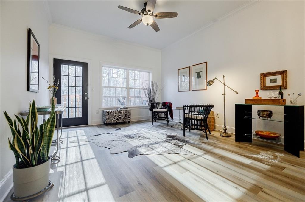 1635 Briarcliff Road Northeast, Unit 9 Atlanta, GA 30306 - Photo 1 of 1 Gallery Image 1