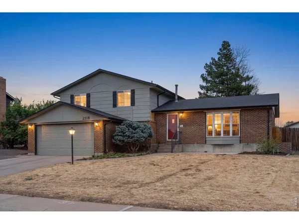$460,000 | 2118 27th Avenue, Greeley, CO 80634