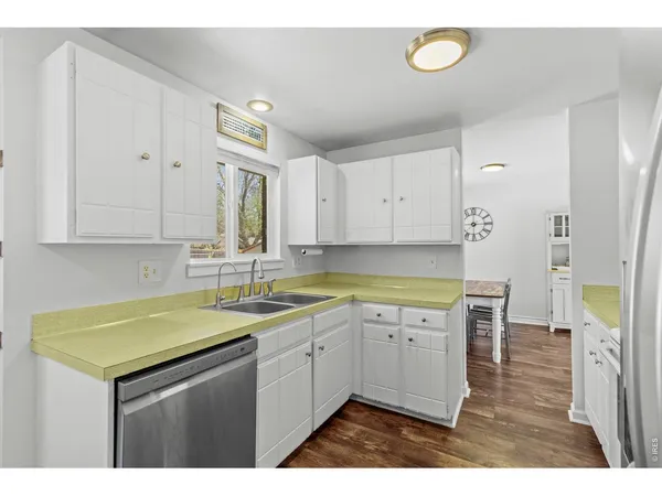 $460,000 | 2118 27th Avenue, Greeley, CO 80634