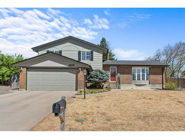 $460,000 | 2118 27th Avenue, Greeley, CO 80634