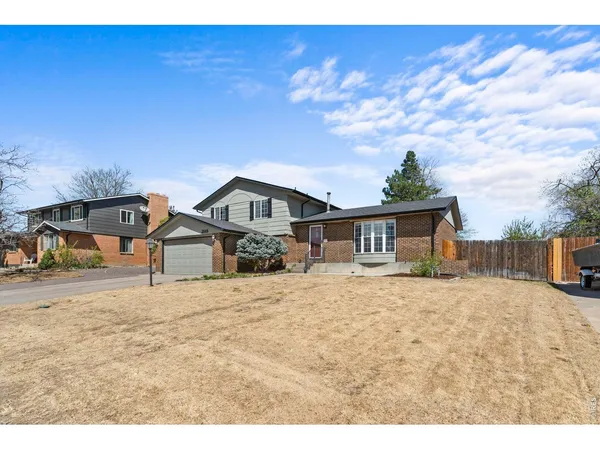 $460,000 | 2118 27th Avenue, Greeley, CO 80634