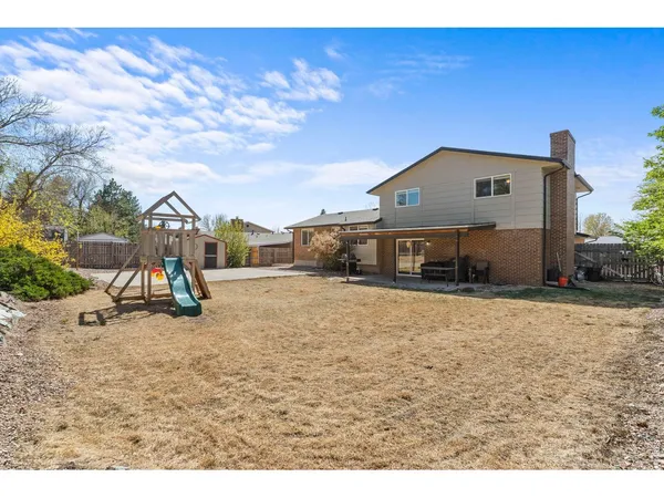 $460,000 | 2118 27th Avenue, Greeley, CO 80634