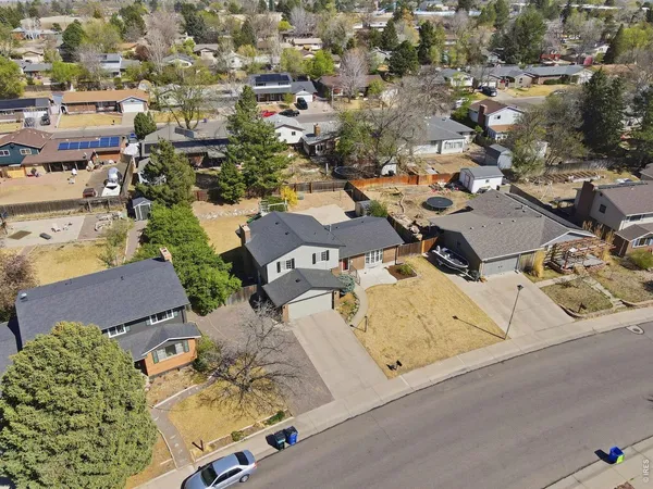 $460,000 | 2118 27th Avenue, Greeley, CO 80634