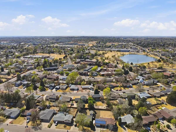 $460,000 | 2118 27th Avenue, Greeley, CO 80634