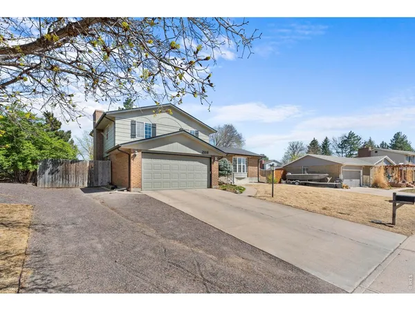 $460,000 | 2118 27th Avenue, Greeley, CO 80634