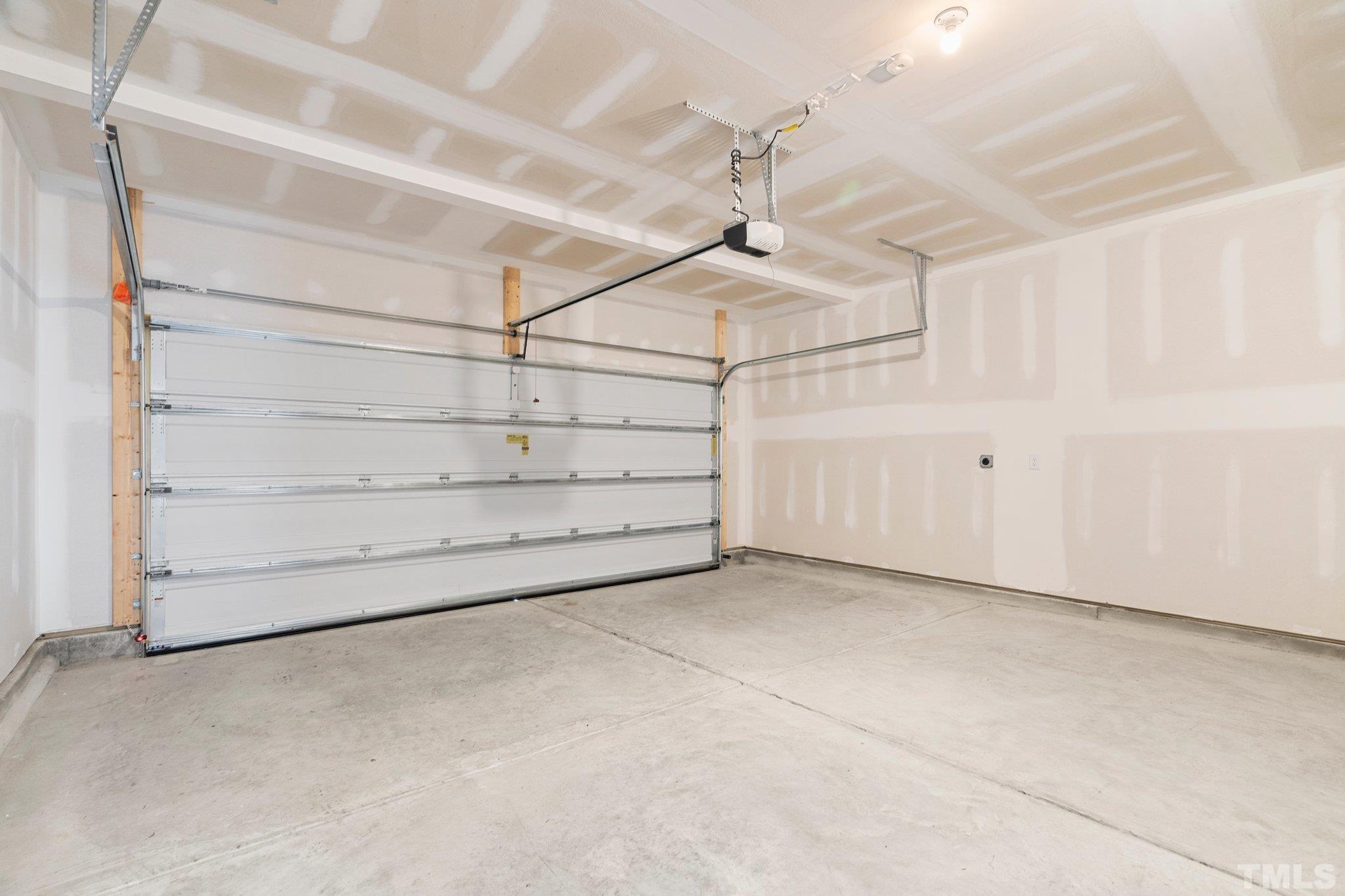 5060 Tura Street Raleigh, NC 27610 - Photo 35 of 50 a view of an empty room