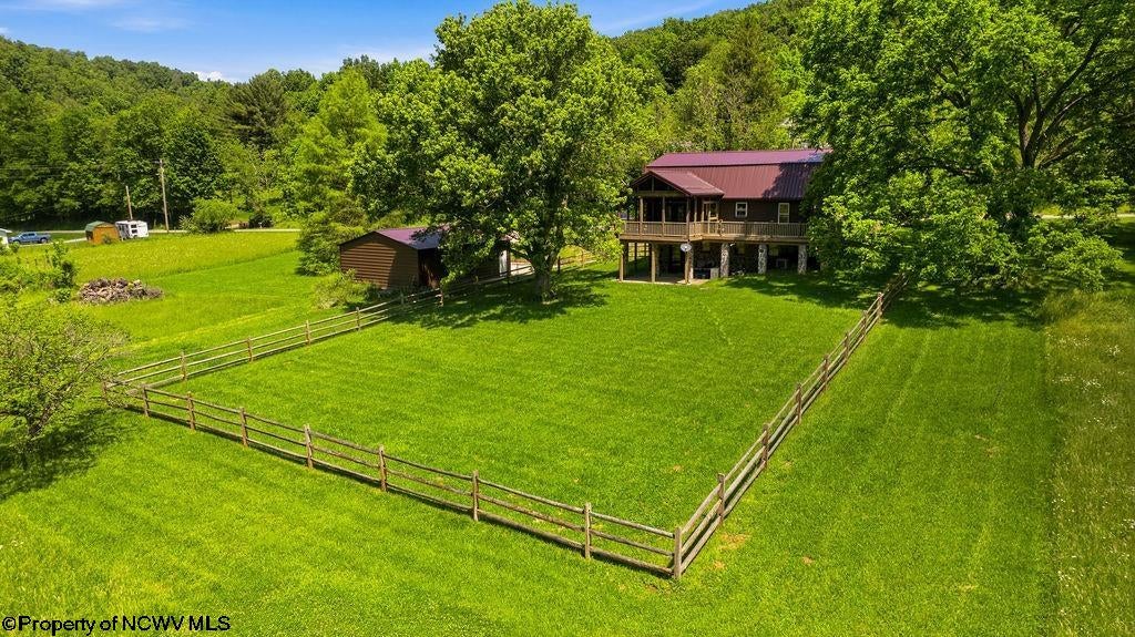 6002 Greenbrier Road Salem, WV 26426 - Photo 1 of 49 Gallery Image 1
