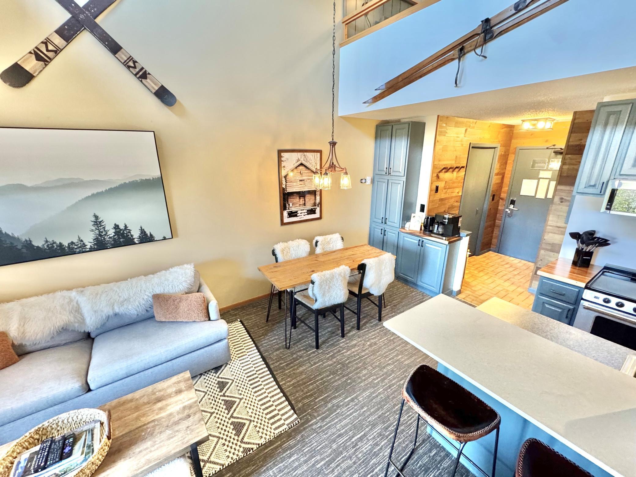 135 Bridge Run Lane, Unit B Lutsen, MN 55612 - Photo 11 of 34