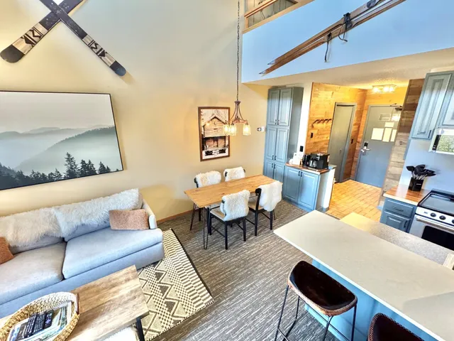 $299,900 | 135 Bridge Run Lane, Unit B, Lutsen, MN 55612