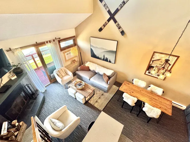 $299,900 | 135 Bridge Run Lane, Unit B, Lutsen, MN 55612