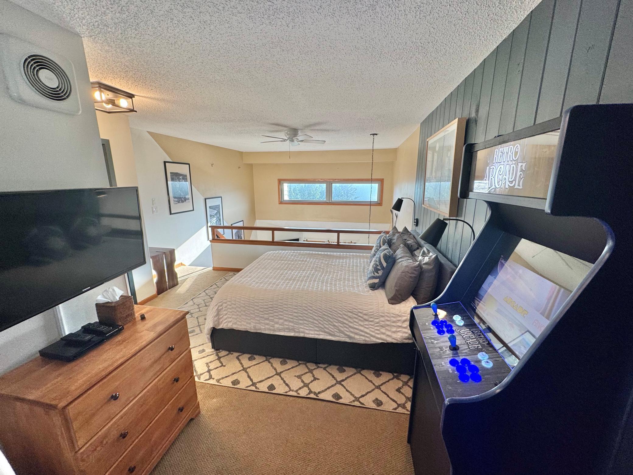 135 Bridge Run Lane, Unit B Lutsen, MN 55612 - Photo 17 of 34