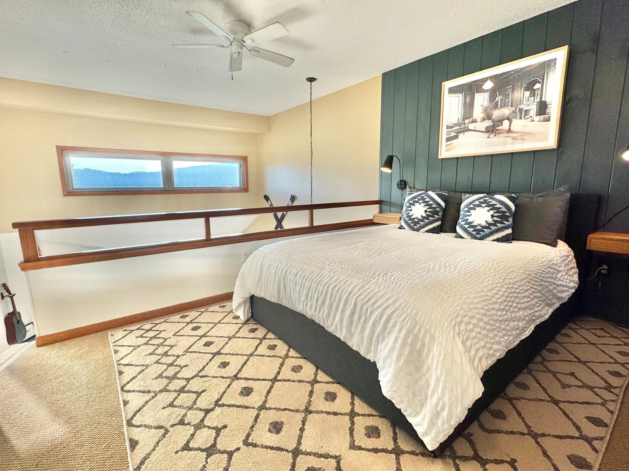 135 Bridge Run Lane, Unit B Lutsen, MN 55612 - Photo 18 of 34