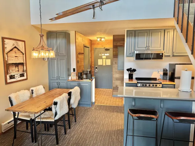 $299,900 | 135 Bridge Run Lane, Unit B, Lutsen, MN 55612