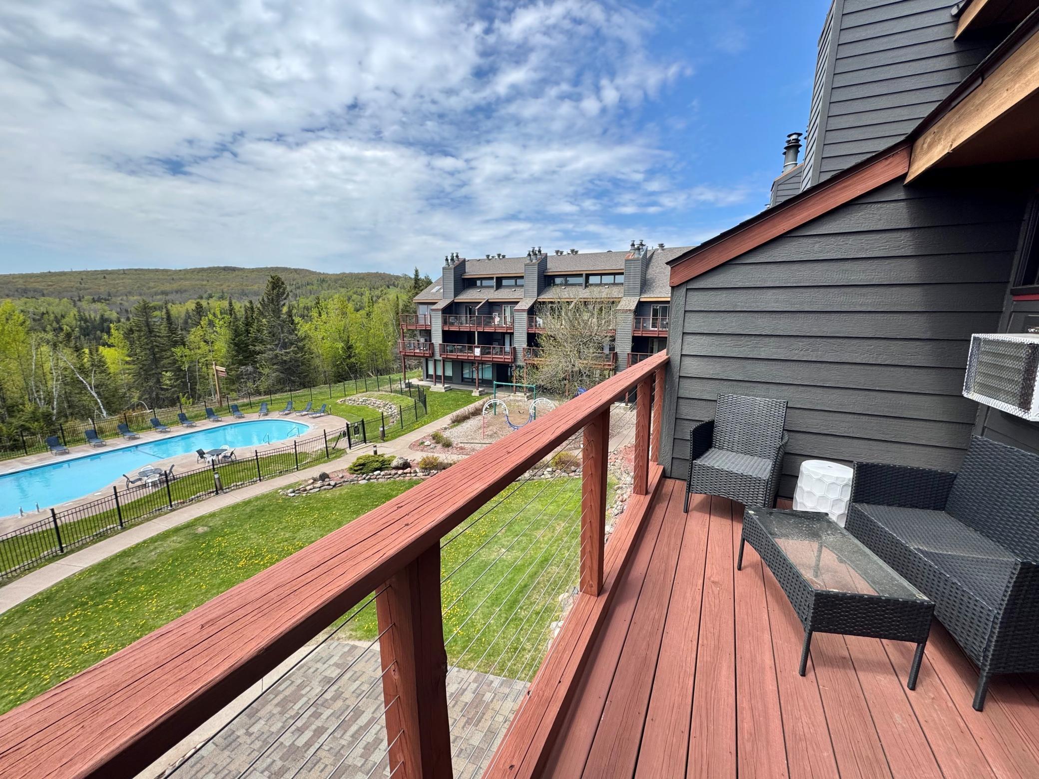 135 Bridge Run Lane, Unit B Lutsen, MN 55612 - Photo 22 of 34