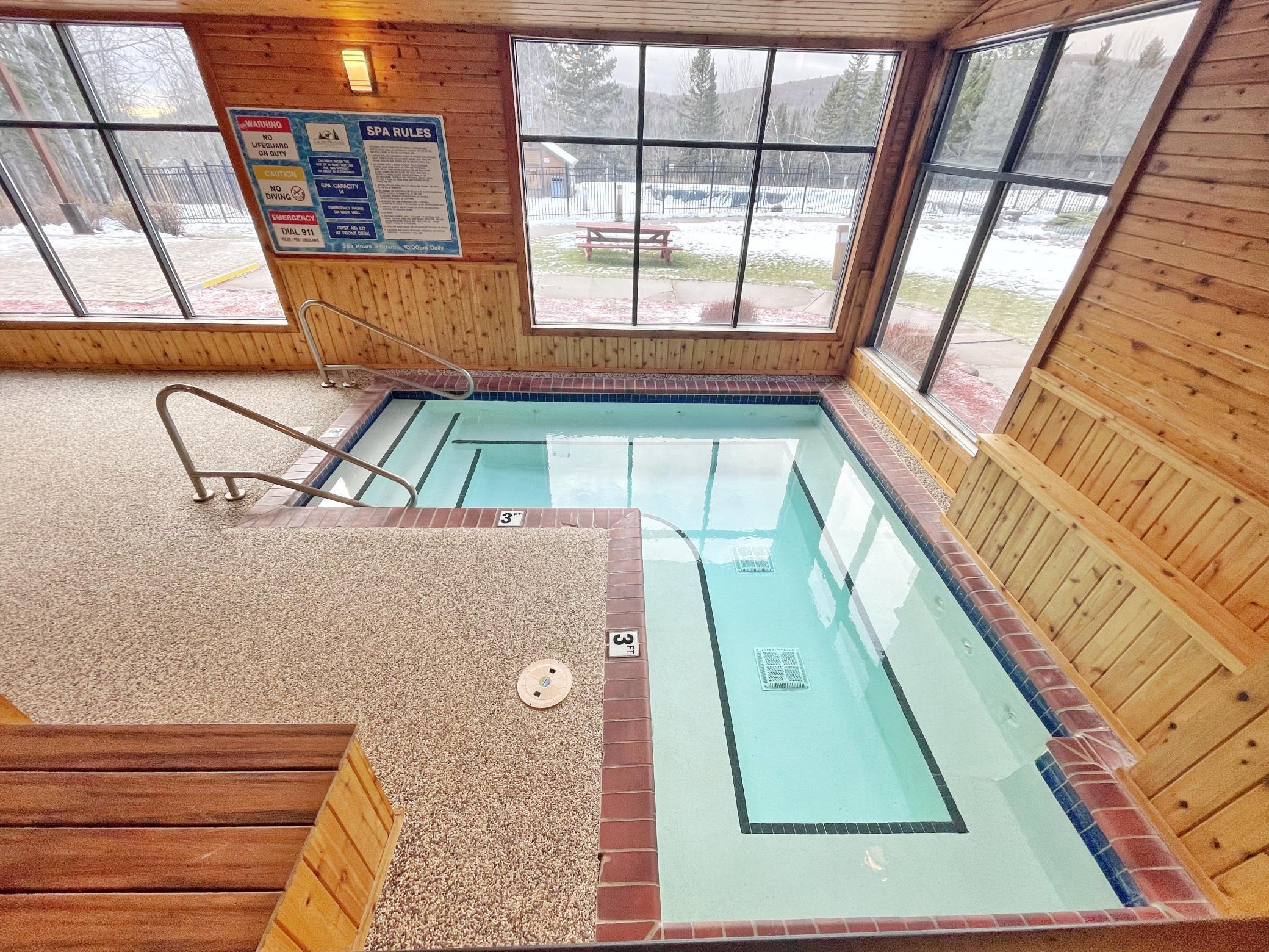 135 Bridge Run Lane, Unit B Lutsen, MN 55612 - Photo 27 of 34