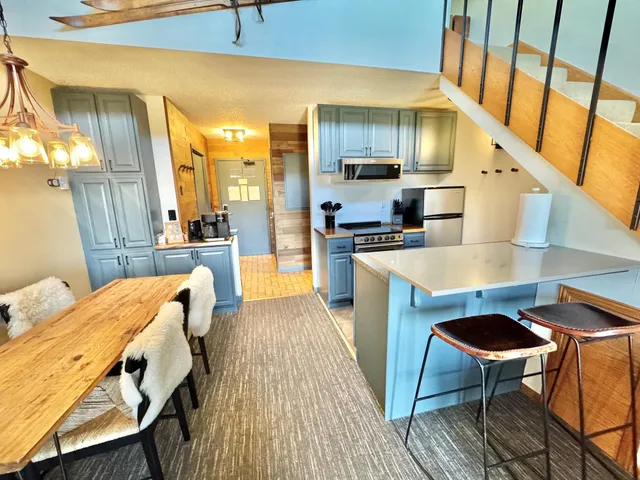 $299,900 | 135 Bridge Run Lane, Unit B, Lutsen, MN 55612