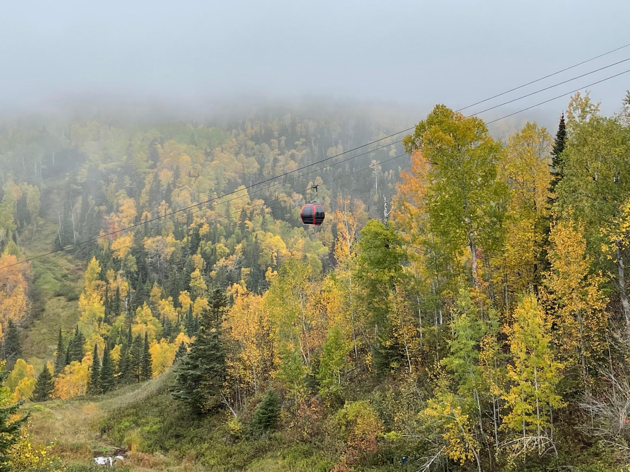 135 Bridge Run Lane, Unit B Lutsen, MN 55612 - Photo 31 of 34