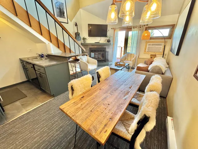 $299,900 | 135 Bridge Run Lane, Unit B, Lutsen, MN 55612