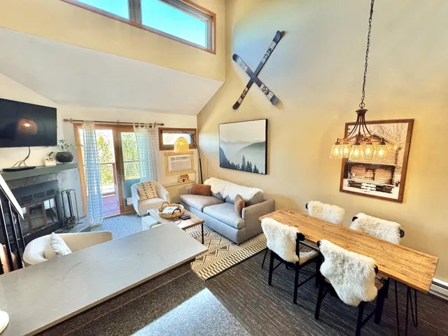 $299,900 | 135 Bridge Run Lane, Unit B, Lutsen, MN 55612