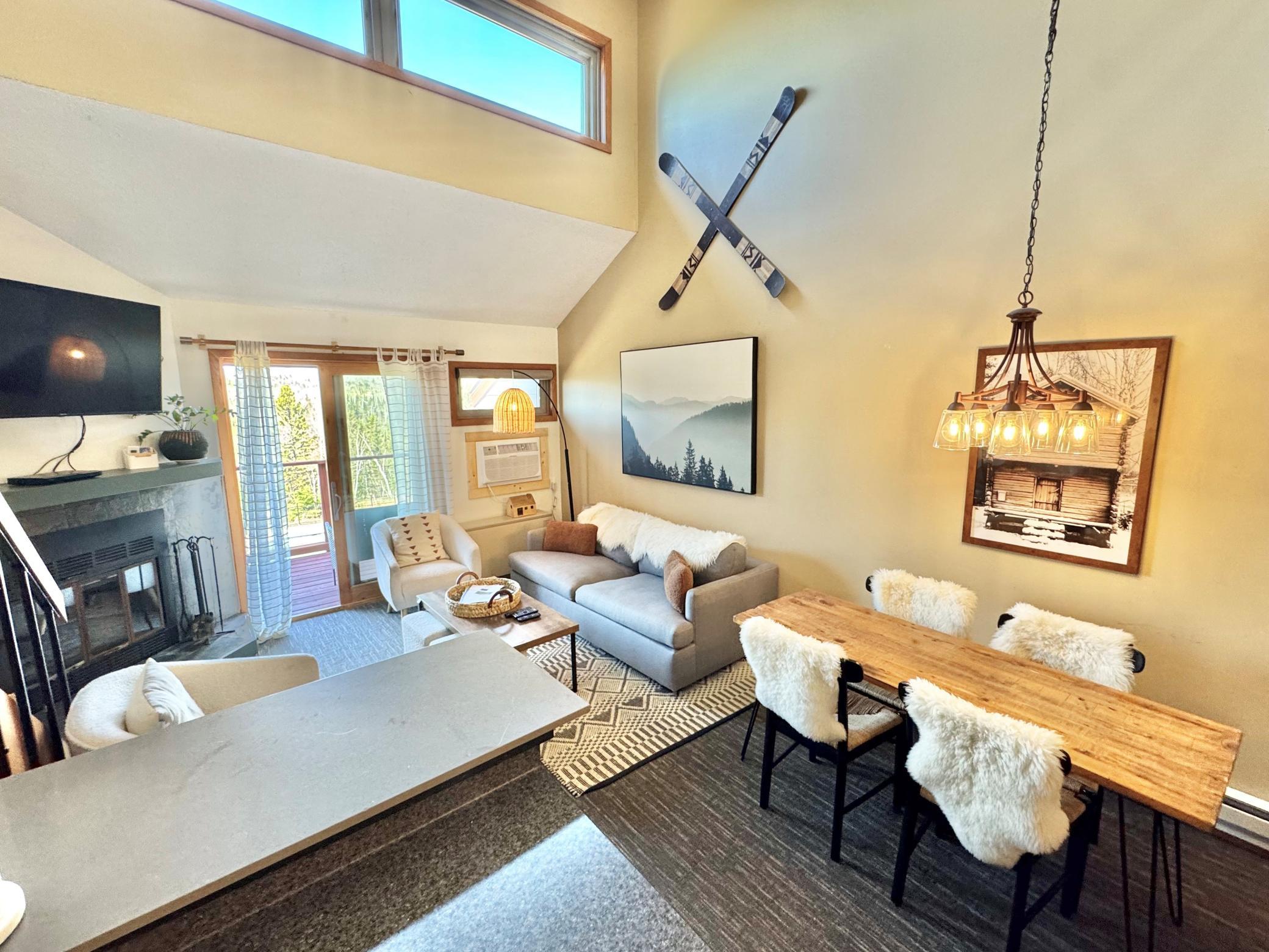 135 Bridge Run Lane, Unit B Lutsen, MN 55612 - Photo 6 of 34