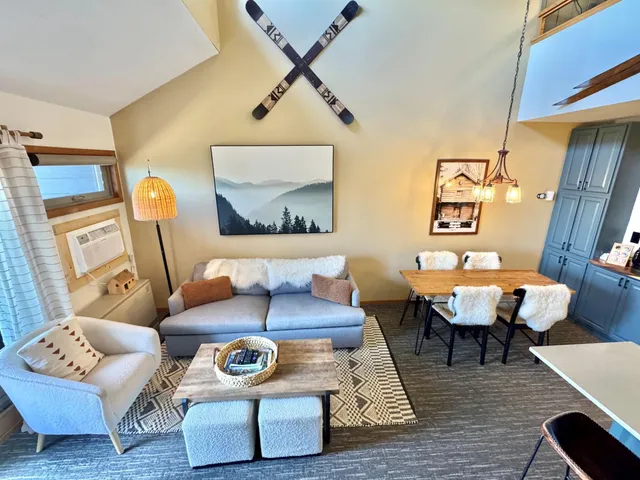 $299,900 | 135 Bridge Run Lane, Unit B, Lutsen, MN 55612