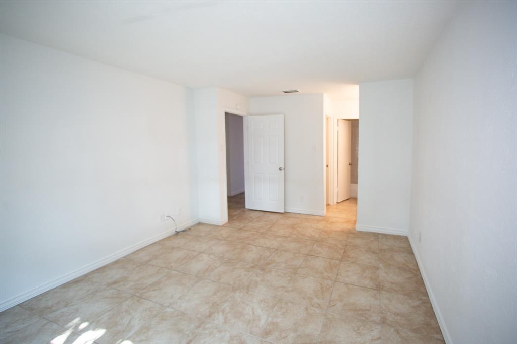 13552 Waterfall Way Dallas, TX 75240 - Photo 17 of 27 Master Bedroom