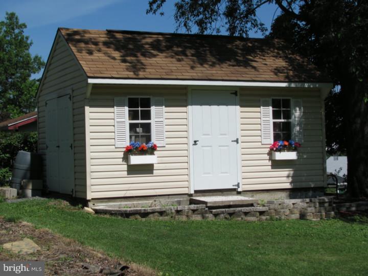25 Madison Street Shillington, PA 19607 - Photo 13 of 13