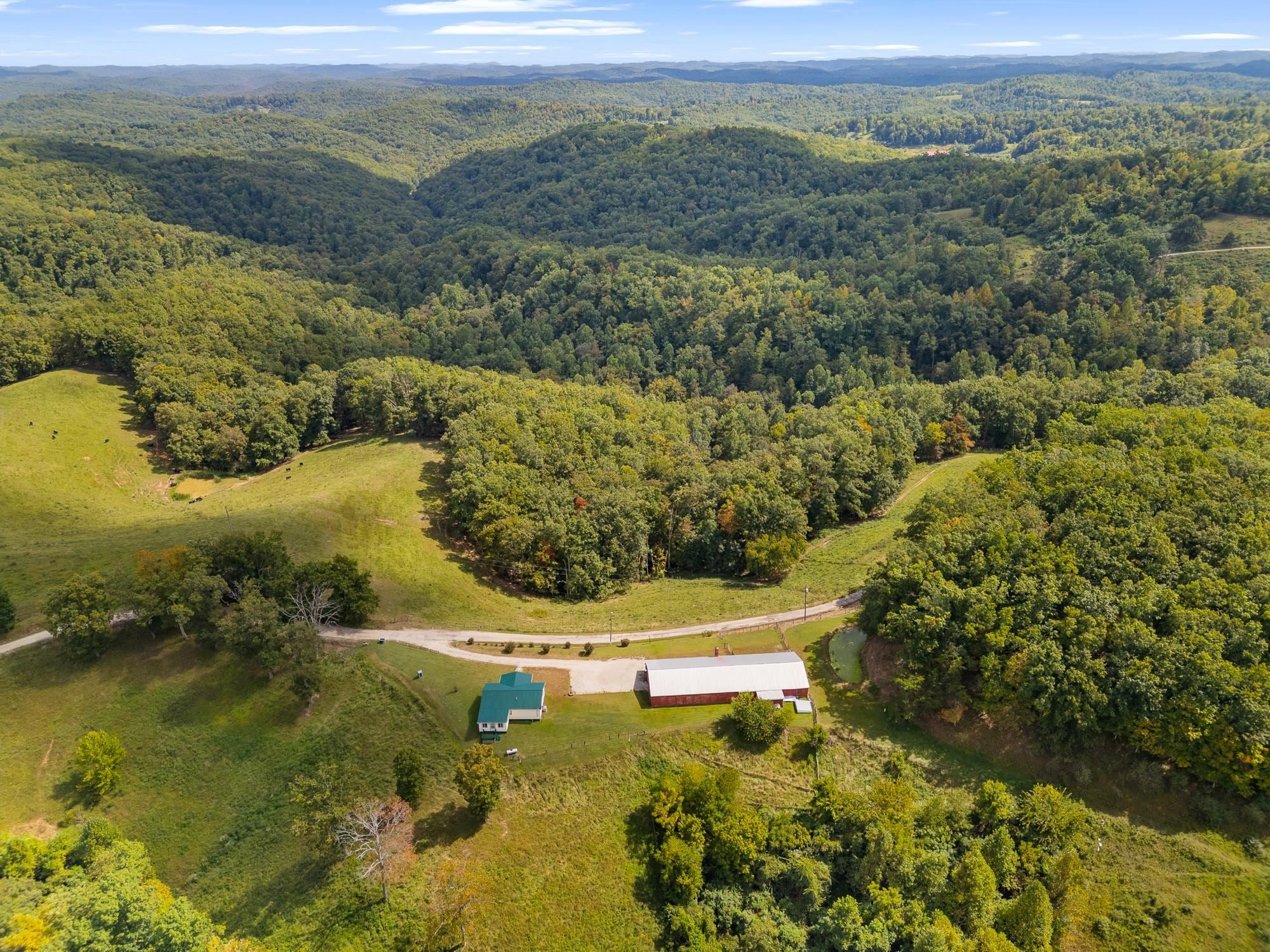 1921 Deephole Branch Road Genoa, WV 25517 - Photo 5 of 24 Gallery Image 5