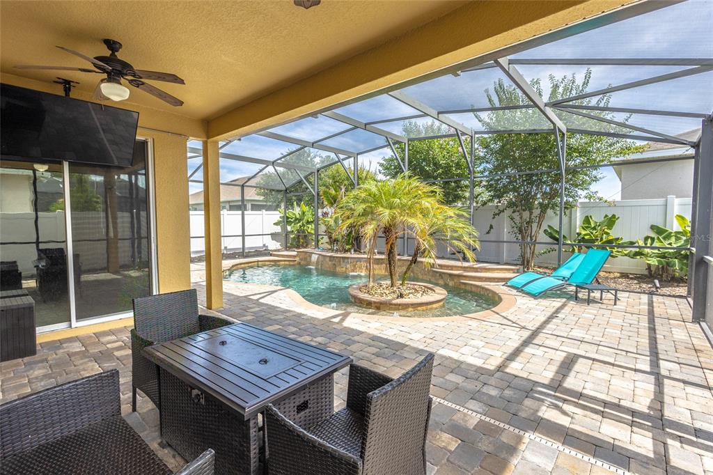 4925 Tortoise Trail St. Cloud, FL 34771 - Photo 7 of 92