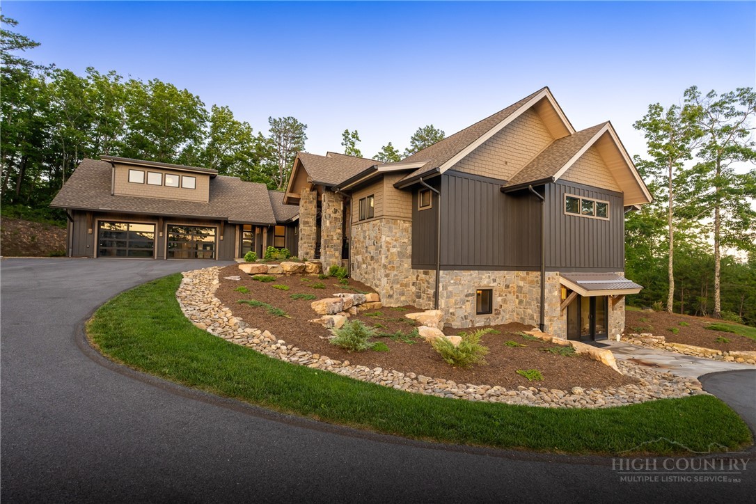 228 Lobelia Lane Boone, NC 28607 - Photo 39 of 50