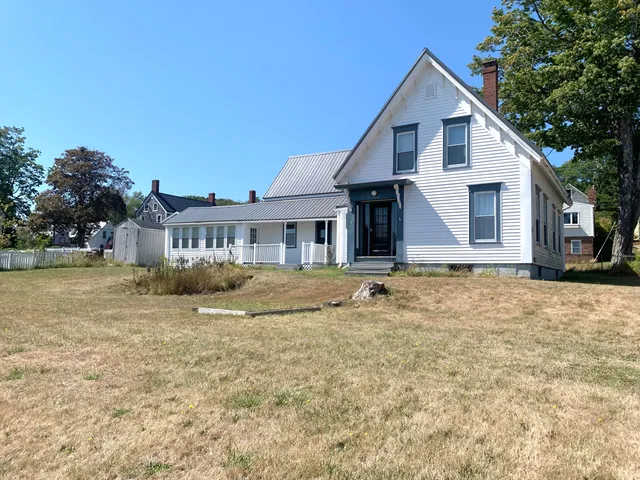 $419,000 | 2-4 Dana Street, Eastport, ME 04631