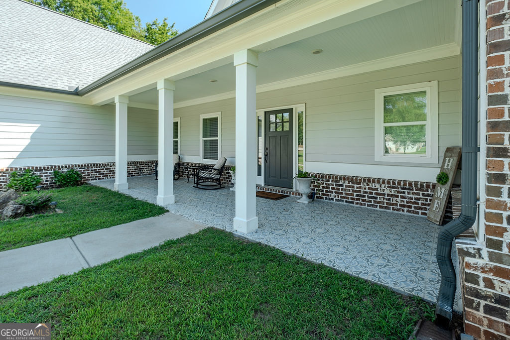 2736 Jones Holly Road Good Hope, GA 30641 - Photo 4 of 50