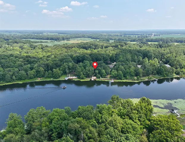 $949,900 | 29317 Misty Pines Street, Dowagiac, MI 49047