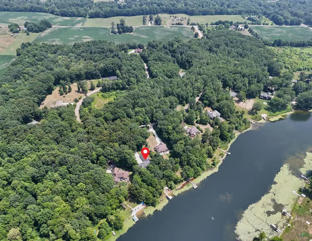 $949,900 | 29317 Misty Pines Street, Dowagiac, MI 49047