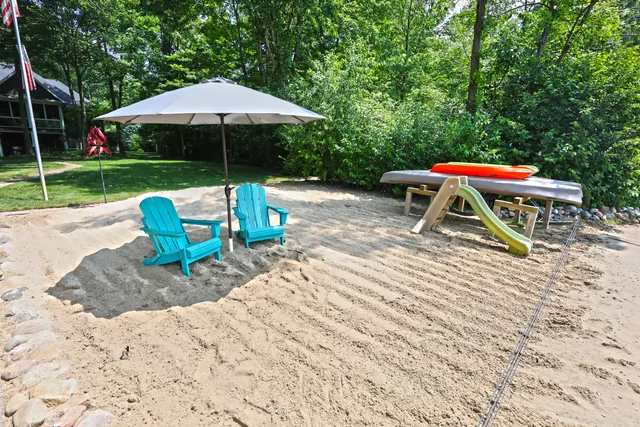 $949,900 | 29317 Misty Pines Street, Dowagiac, MI 49047