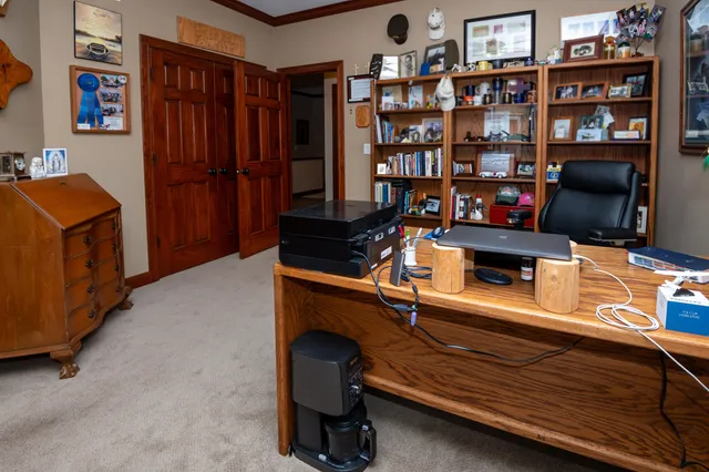 $949,900 | 29317 Misty Pines Street, Dowagiac, MI 49047