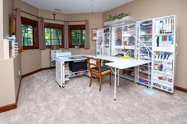 $949,900 | 29317 Misty Pines Street, Dowagiac, MI 49047