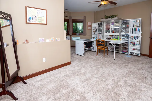 $949,900 | 29317 Misty Pines Street, Dowagiac, MI 49047