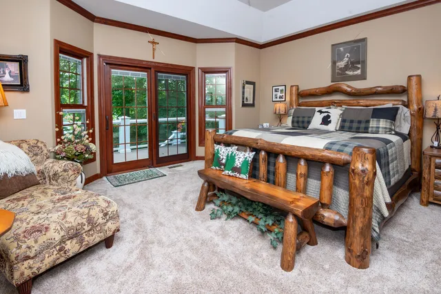 $949,900 | 29317 Misty Pines Street, Dowagiac, MI 49047