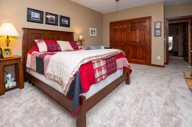 $949,900 | 29317 Misty Pines Street, Dowagiac, MI 49047