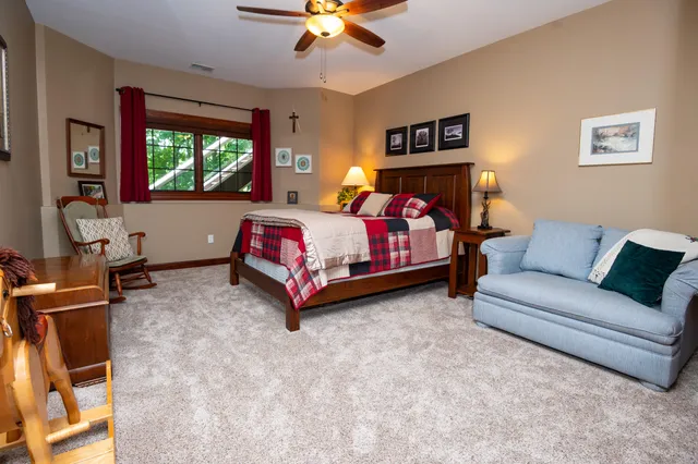 $949,900 | 29317 Misty Pines Street, Dowagiac, MI 49047