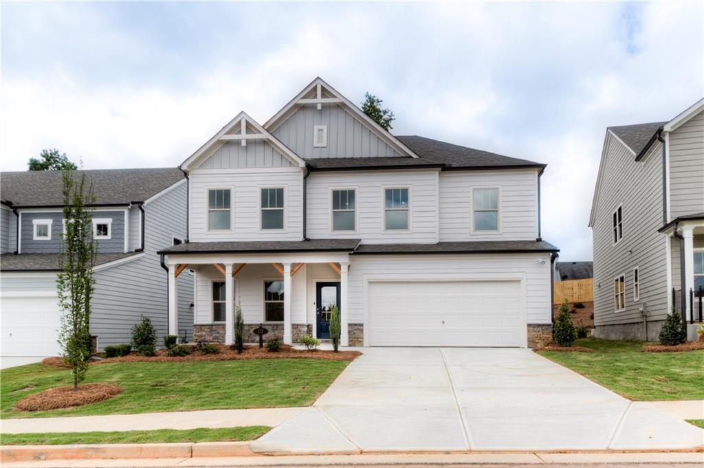 112 Grove View Road Woodstock, GA 30189 - Photo 1 of 1 Gallery Image 1