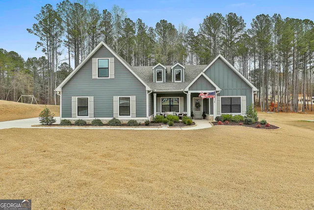 $525,000 | 86 Sagebrook Lane, Newnan, GA 30263