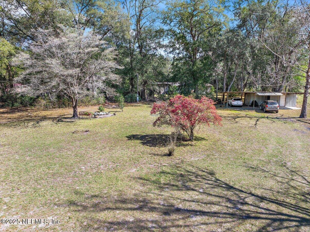 2719 Scully Road Middleburg, FL 32068 - Photo 21 of 24 17-Yard