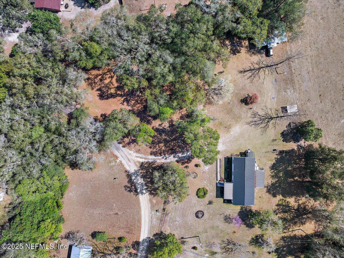 2719 Scully Road Middleburg, FL 32068 - Photo 24 of 24 18-Overhead