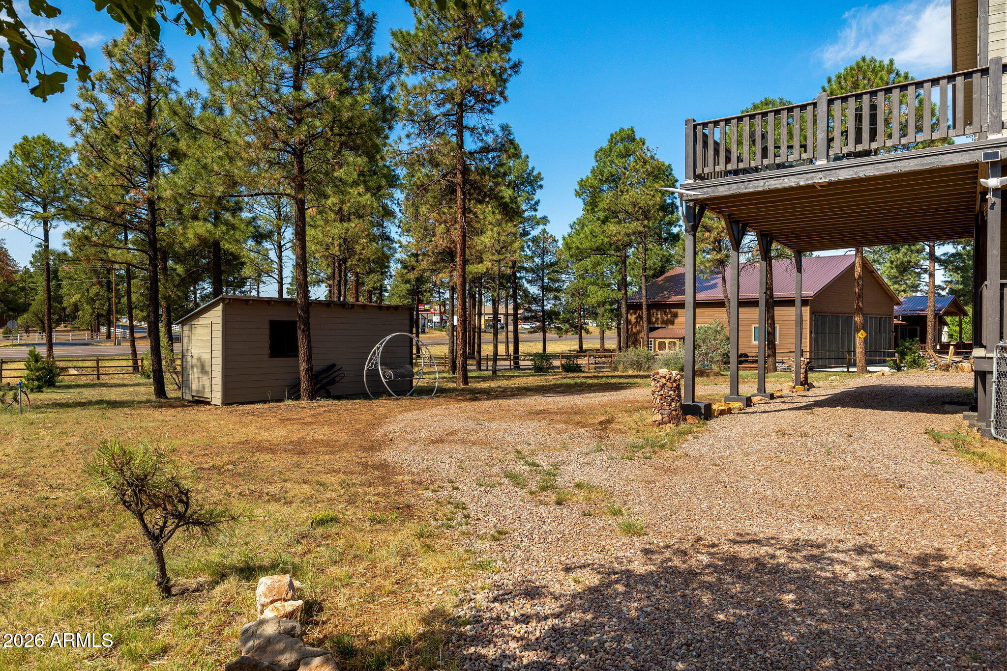 2266 Spitfire Circle Overgaard, AZ 85933 - Photo 4 of 49 2266 Spitfire