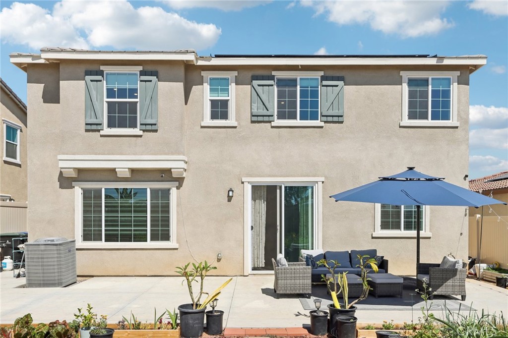 18811 Nanza Street Riverside, CA 92508 - Photo 22 of 28