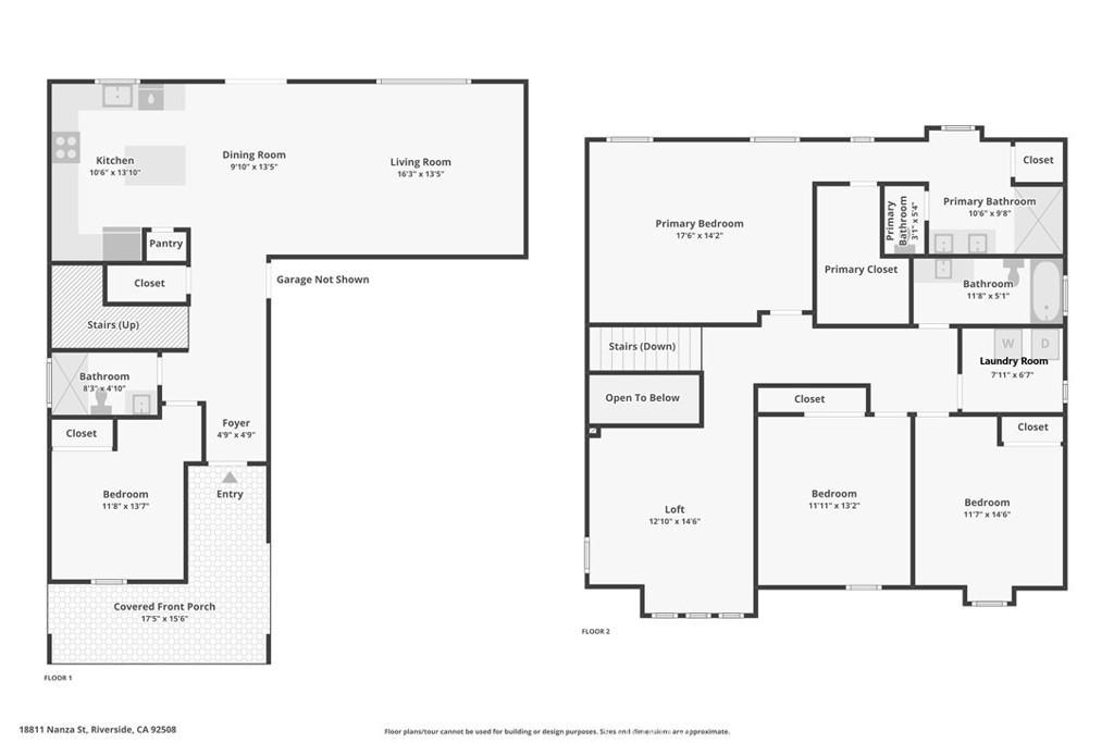 18811 Nanza Street Riverside, CA 92508 - Photo 28 of 28
