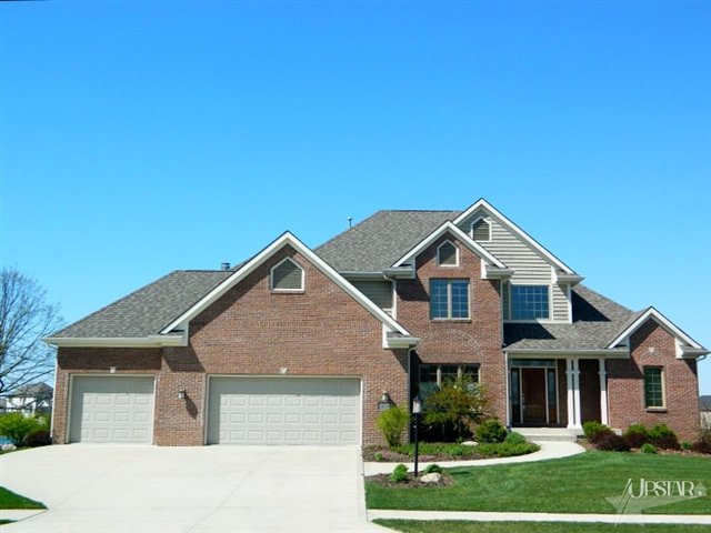1820 Calais Road Fort Wayne, IN 46814 - Photo 1 of 30 Gallery Image 1