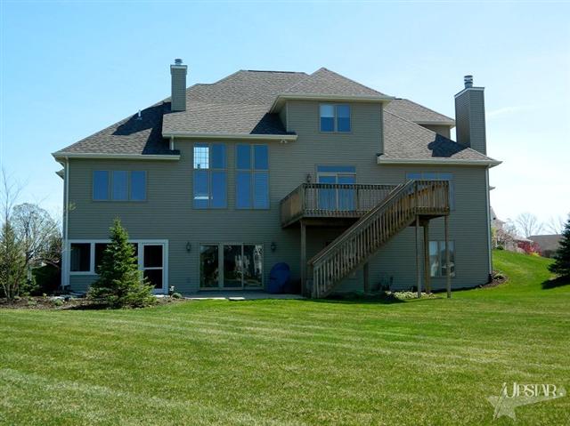 1820 Calais Road Fort Wayne, IN 46814 - Photo 29 of 30 Gallery Image 29